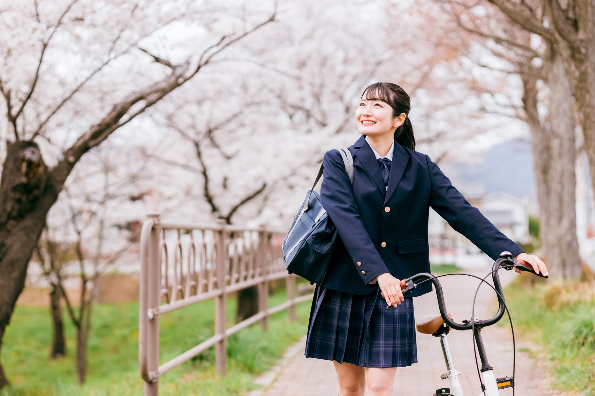 sakura-student